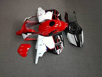HONDA NSR50 カウルセット Amazon | HYESUNG バイク外装 適合車種NSR50後期型用 社外カウル